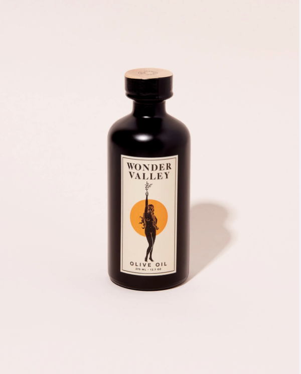 Wonder Valley Olive Oil