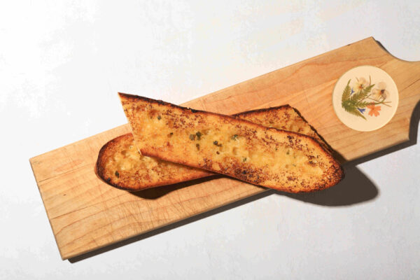 Standard Baguette Garlic Bread