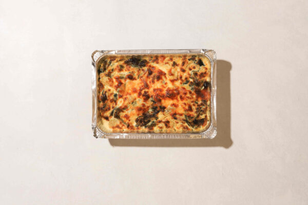 Spinach & Artichoke Dip