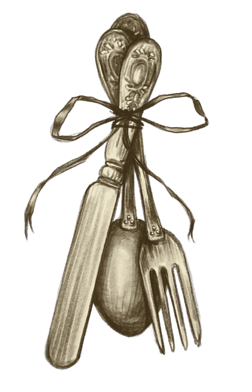 silverware bundle silverware bundle