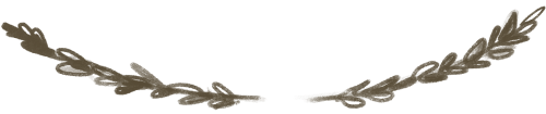 line_rosemary_curved line_rosemary_curved